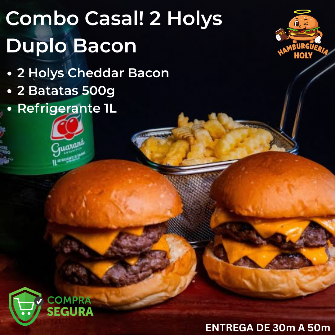 (Apenas Retirada) Brutus Burguers