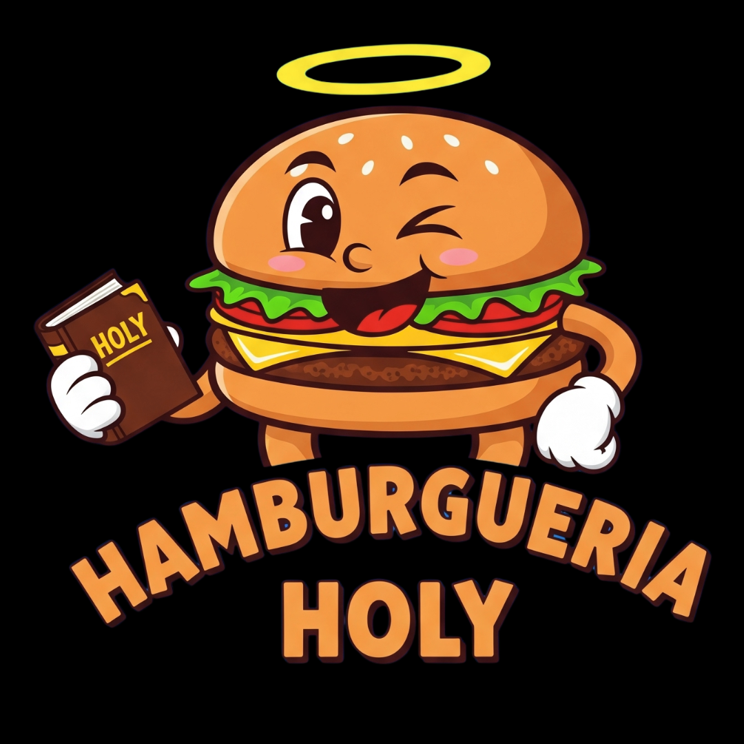 Hamburgueria Holy